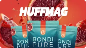 Meet Bondi Pure The Health Drink That's Changing How We Fast