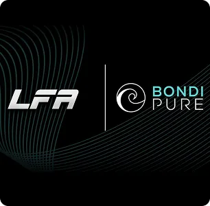 Fueling the Fight: Bondi Pure Teams Up with LFA!