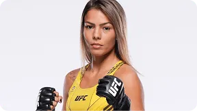 Knockout News: UFC's Luana Santos Joins the Bondi Pure Family as Our Newest Ambassador