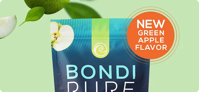 Coming Soon! A Crisp, Refreshing New Flavor