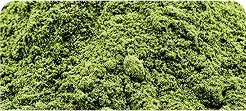 ORGANIC BARLEY GRASS POWDER